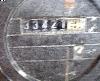  SULLAIR Air Compressor, Model LS-12,